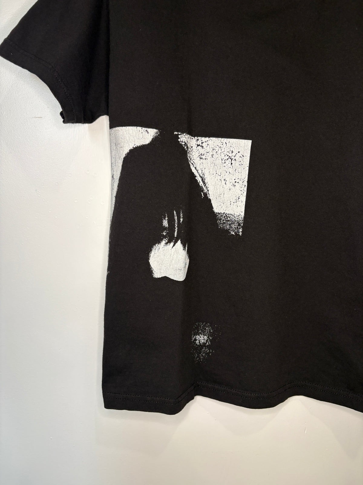 Vamp Night Tee (Size medium)