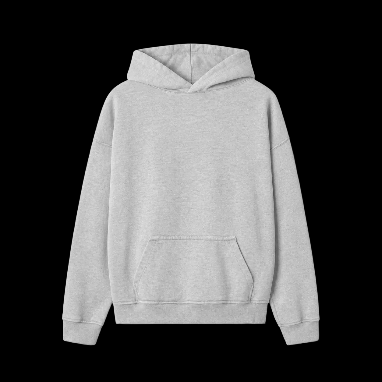 Blank Hoodie