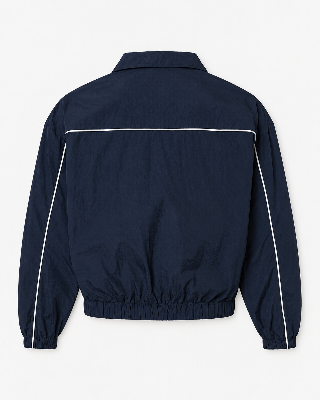 Studio Track Jacket