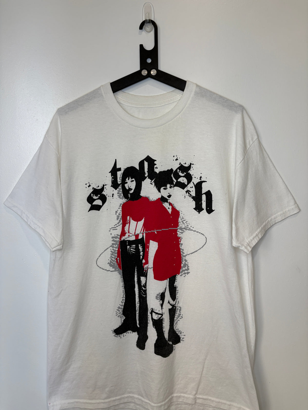 STASH Tee (Size Medium)