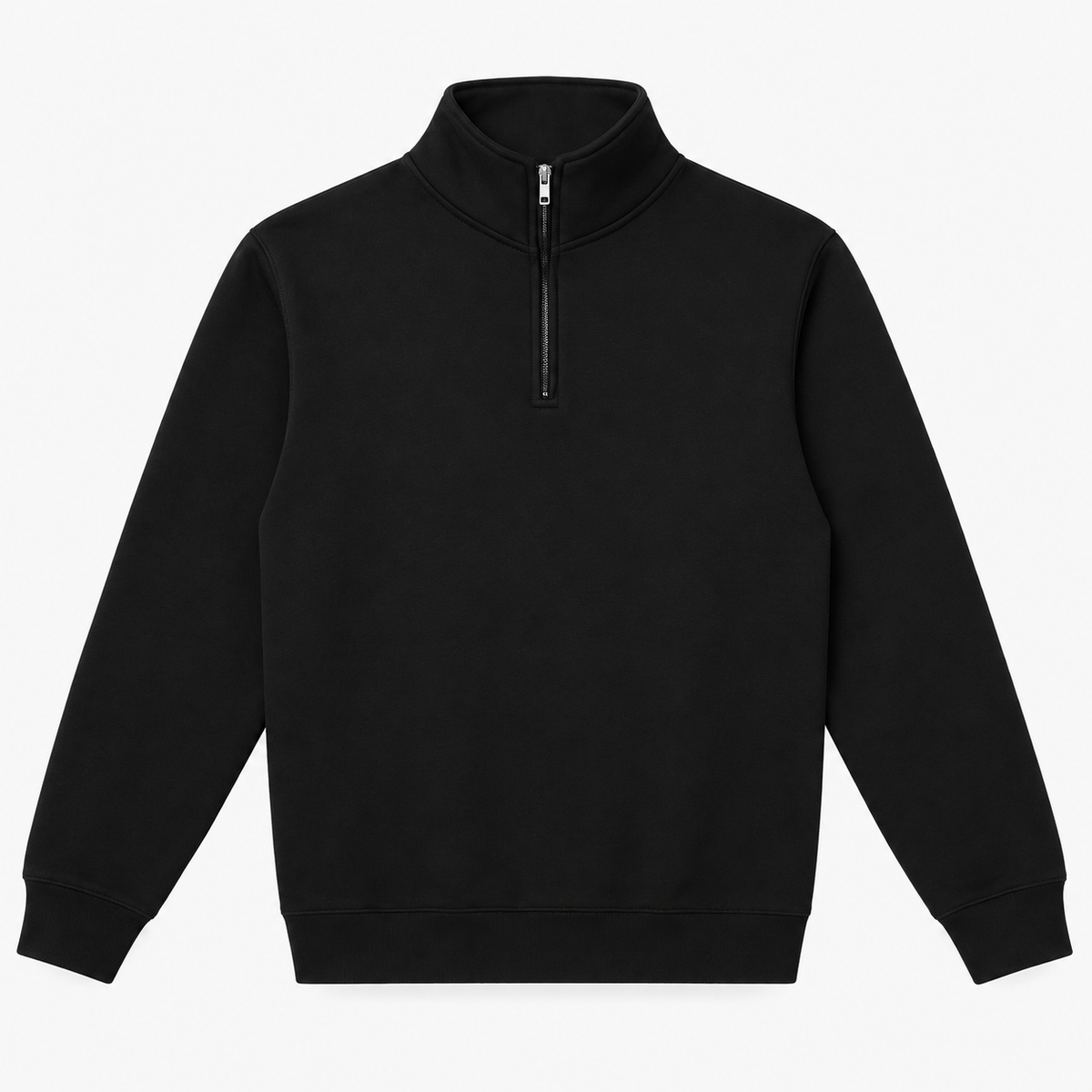 Base Quarter Zip