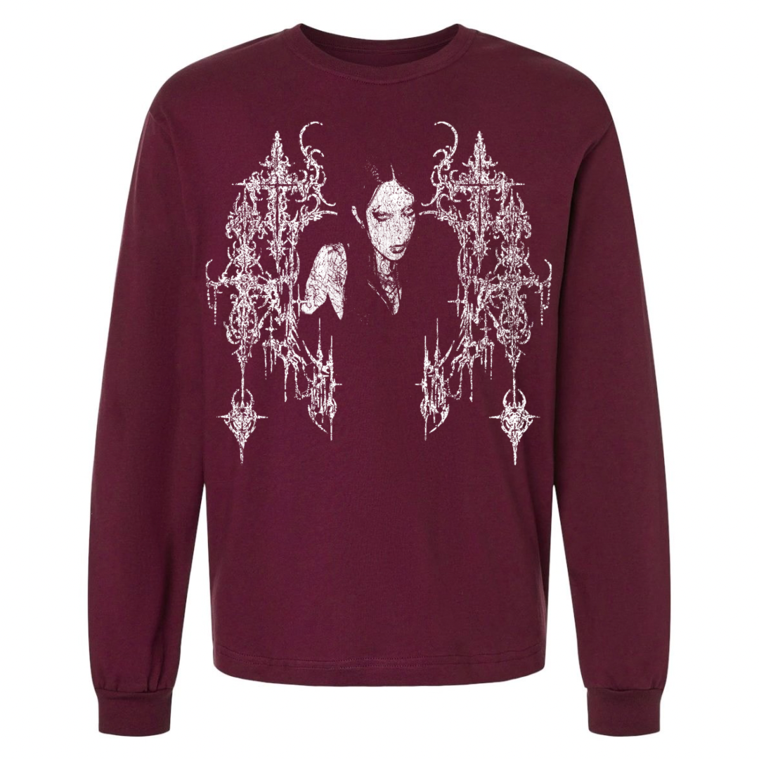 Vamp Longsleeve (limited edition)