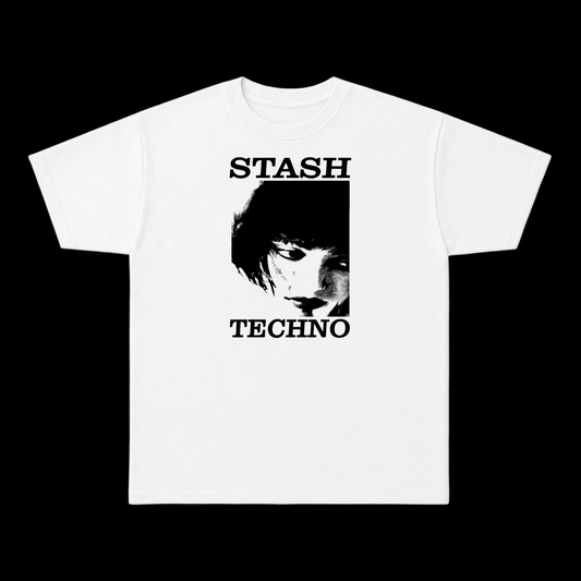 Techno Tee