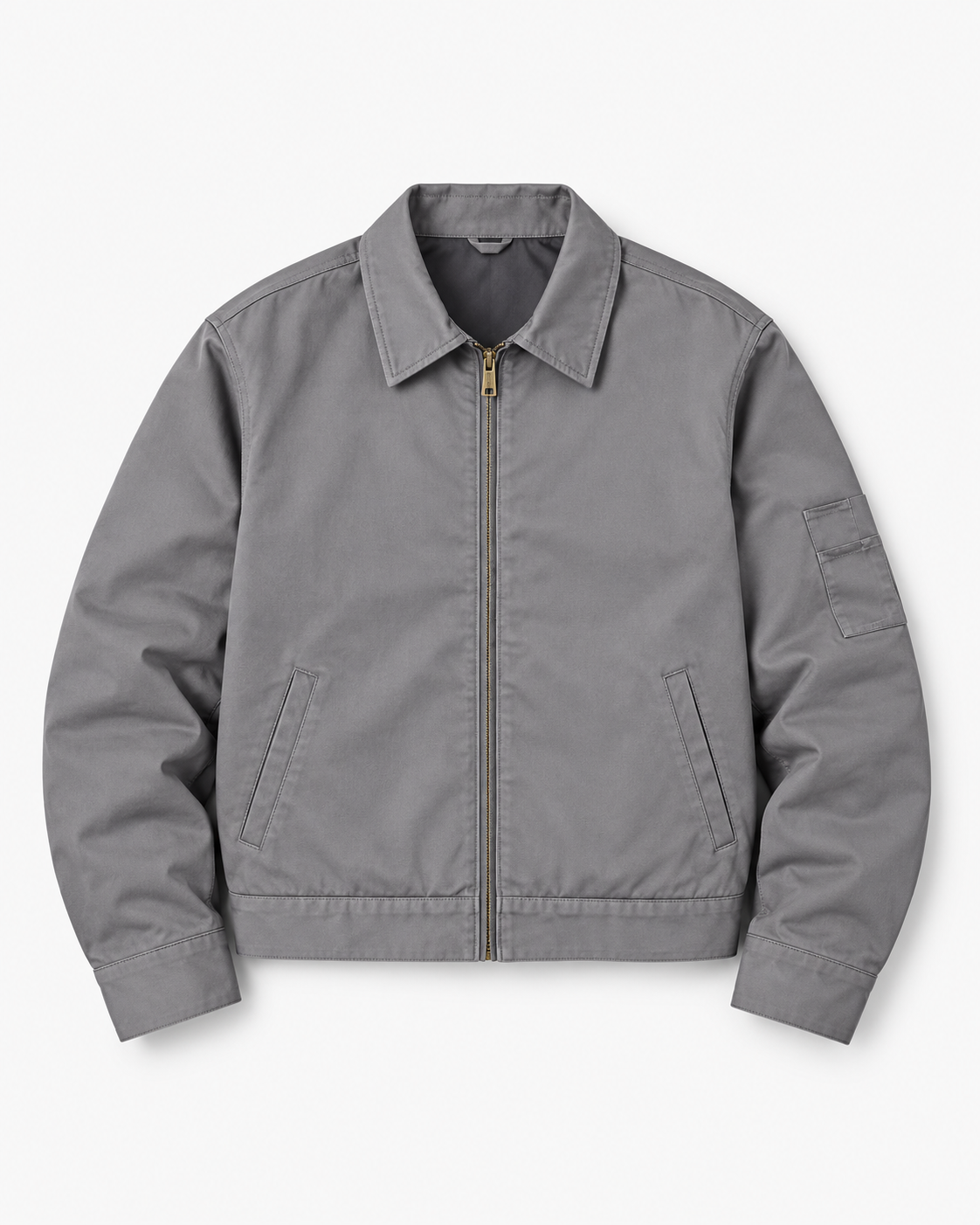 Station Jacket