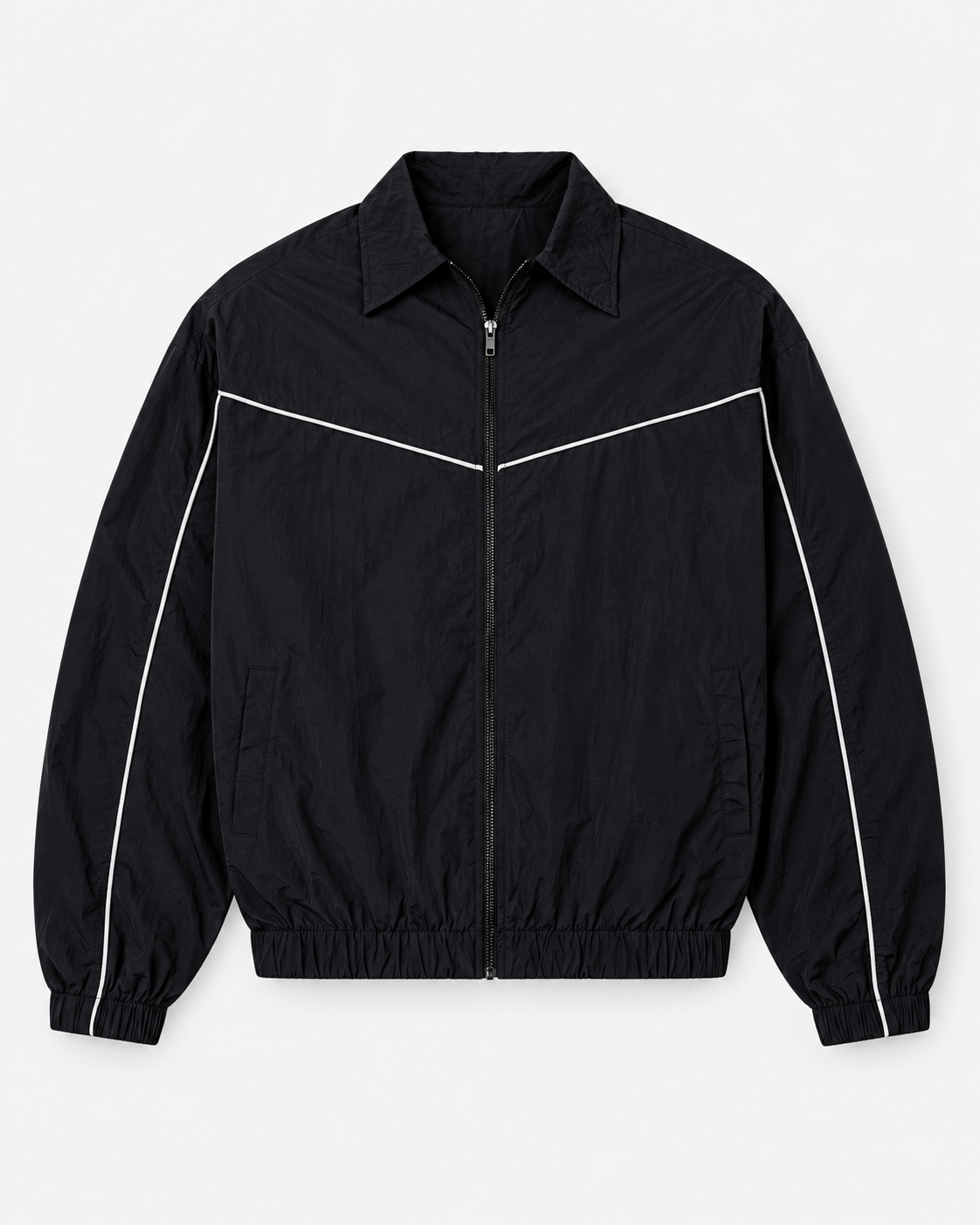 Studio Track Jacket