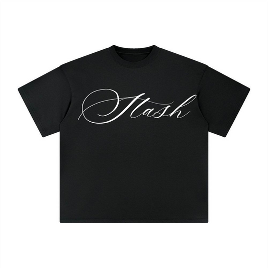 Line Tee