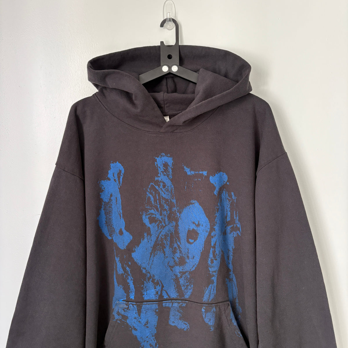 Squadron Cropped (size large)