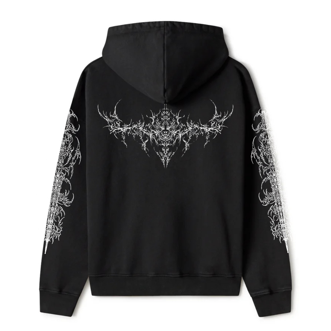 Sword Fullzip