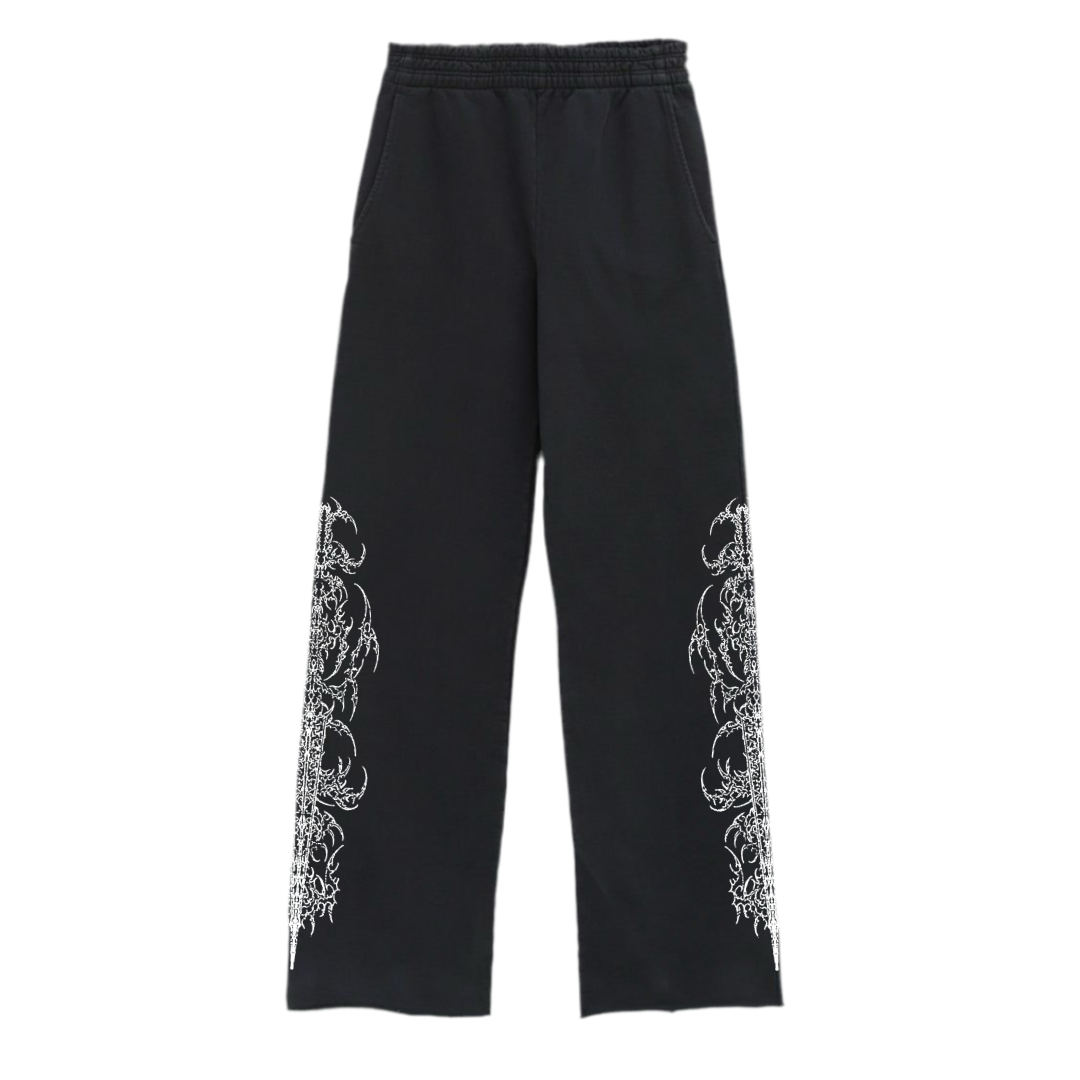 Sword Sweatpants
