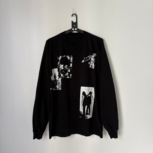 Lunar Longsleeve (Size Large)