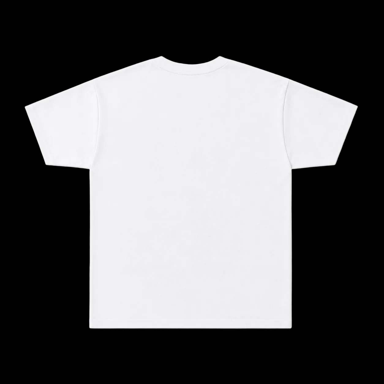Blank Tee