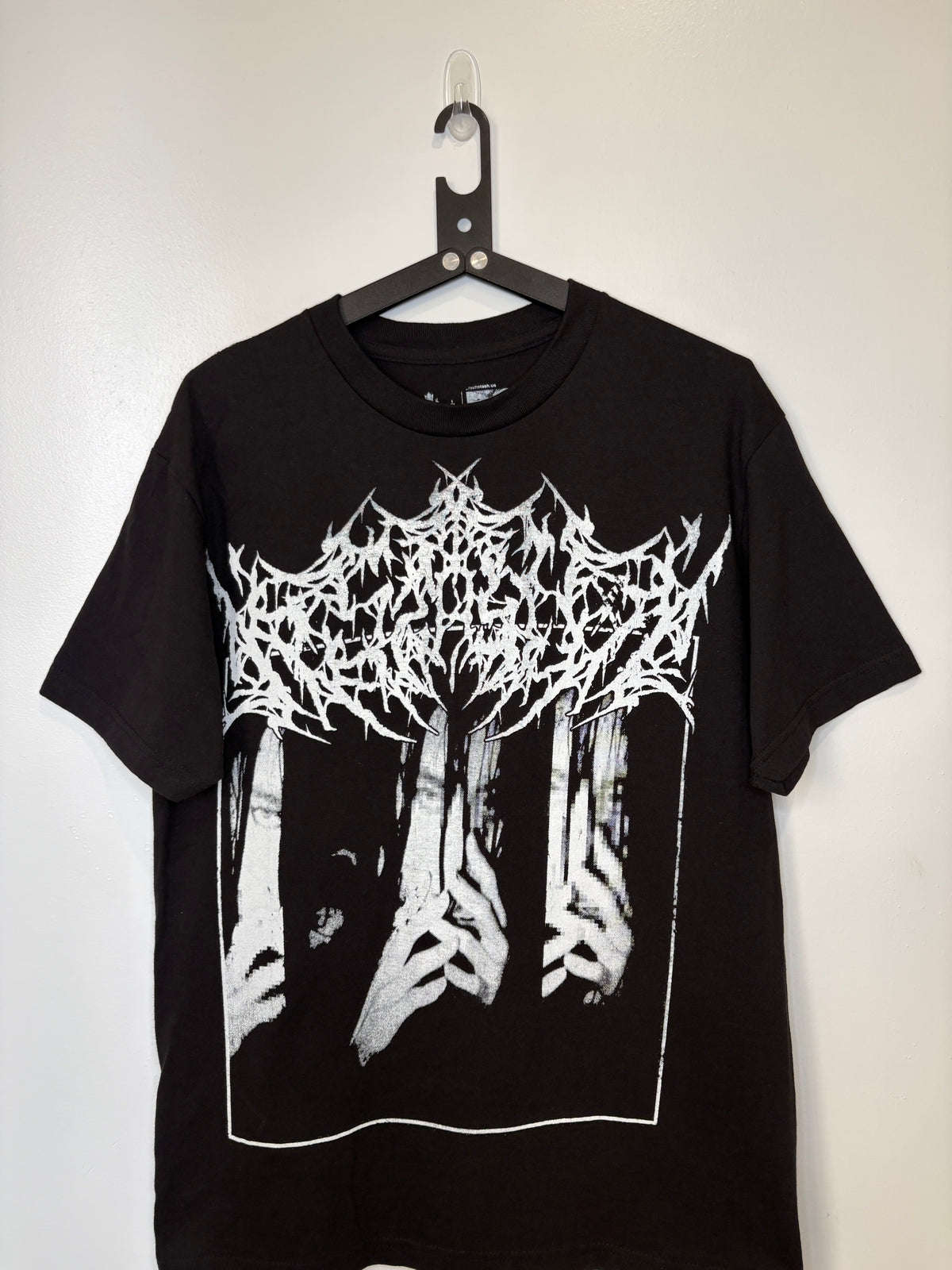 Morph Tee (Size medium)
