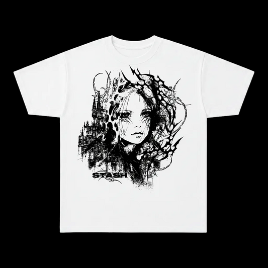 Rouge Tee