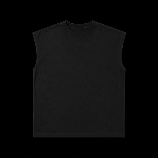 Saber Muscle Tee