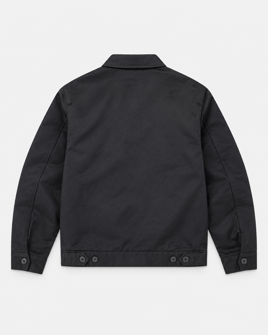 Station Jacket