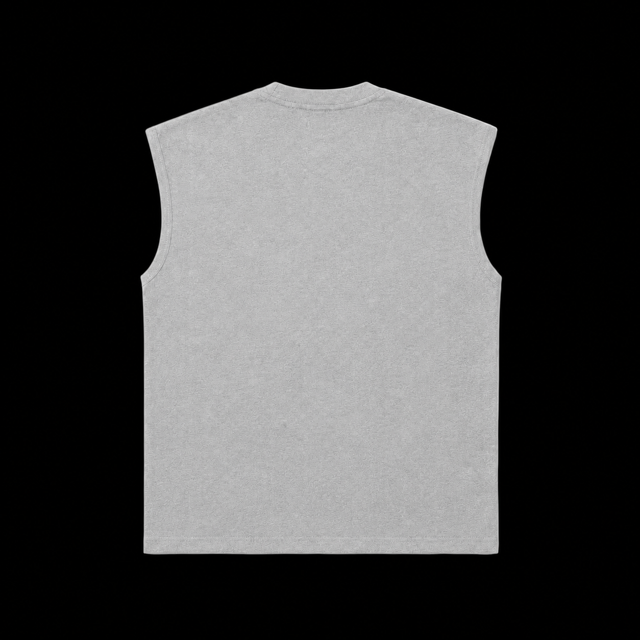 Saber Muscle Tee