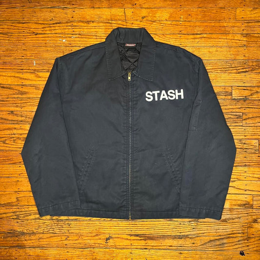 STASH Jacket