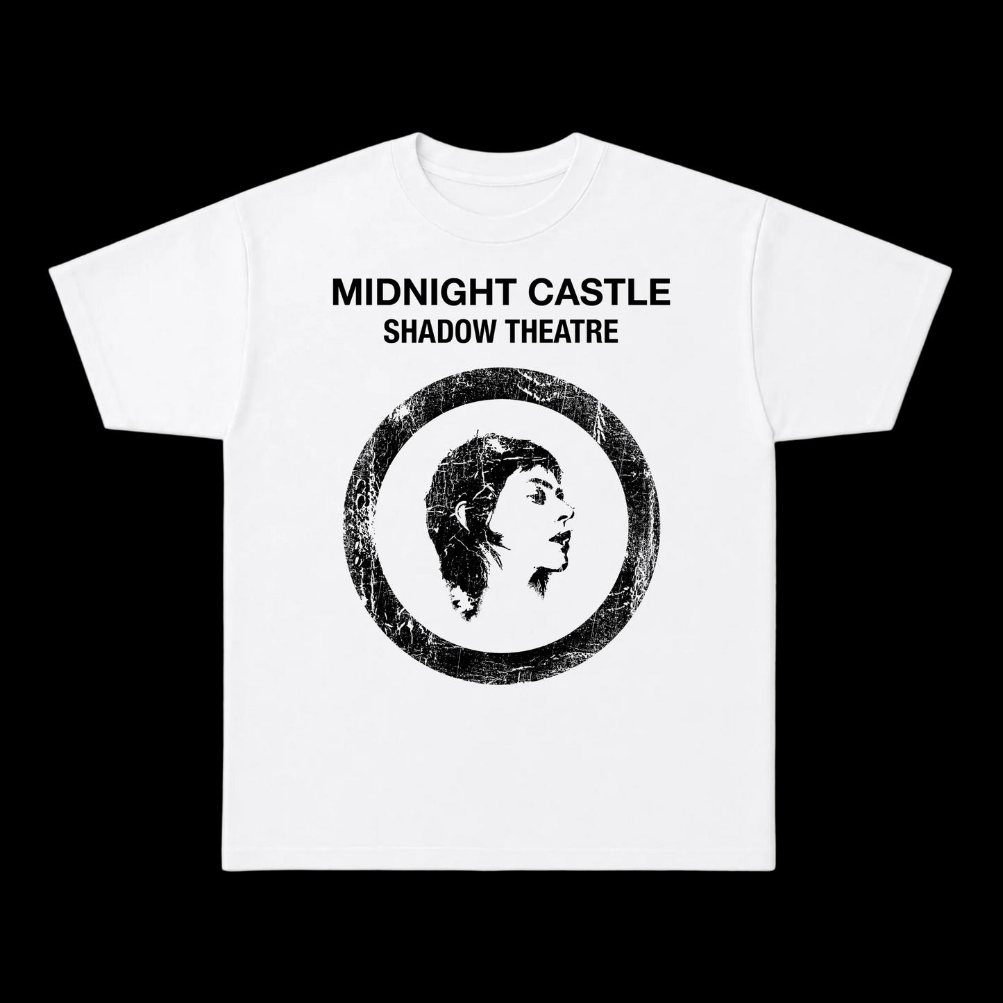 Shadow Theater Tee
