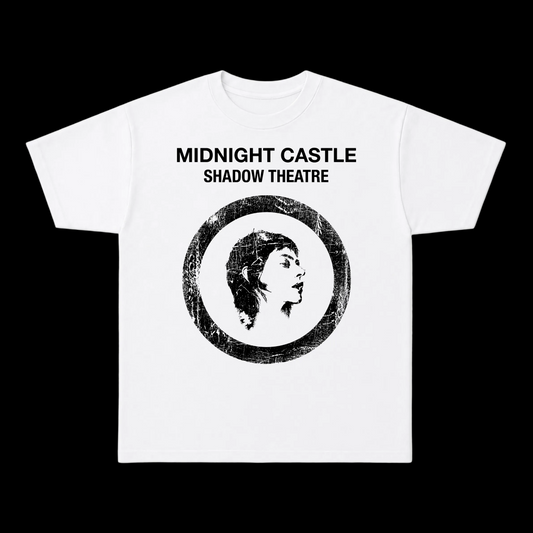 Shadow Theater Tee