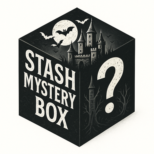Mystery Box – Premium