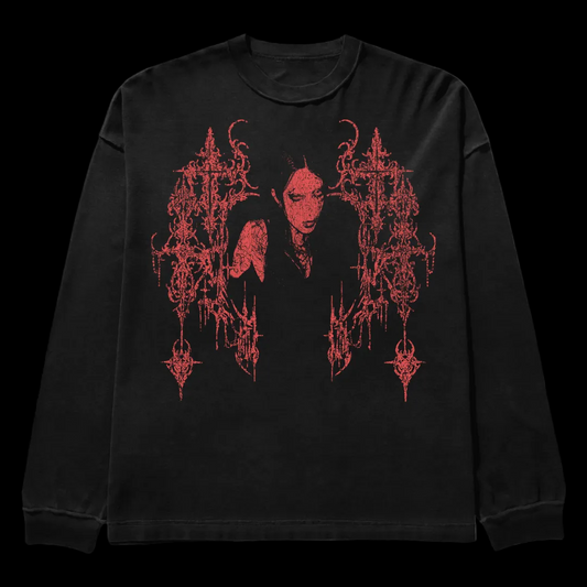 Vamp Longsleeve (limited edition)