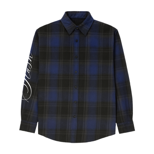 STASH Flannel