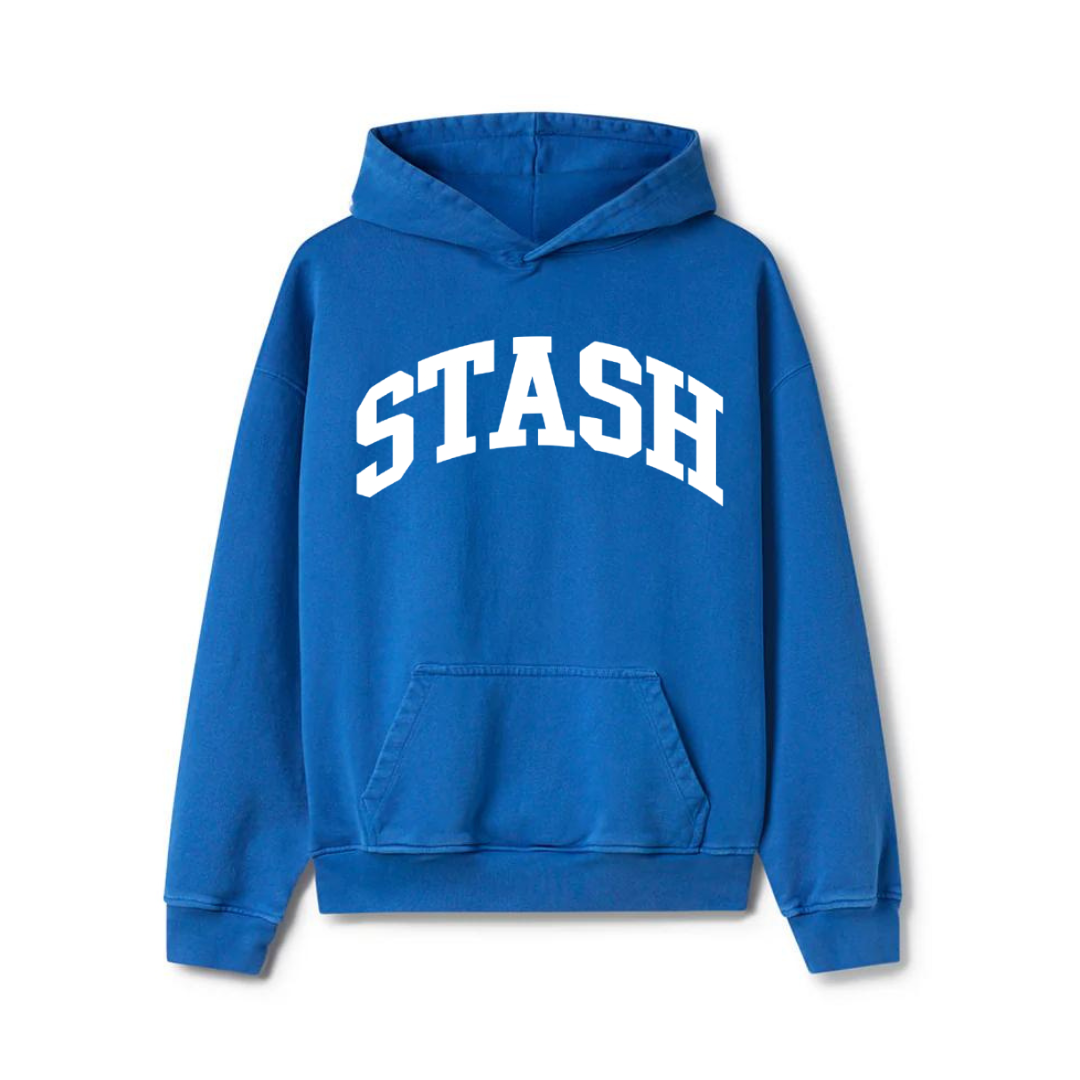 Arch Hoodie