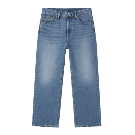 Acid Jeans