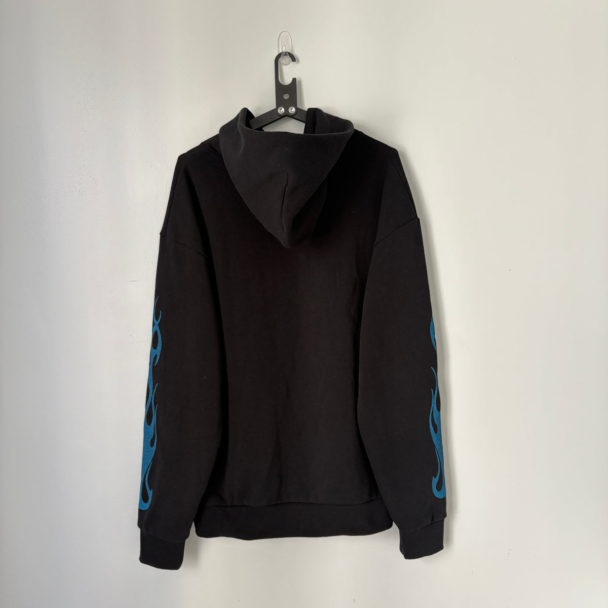 Glacier Hoodie (size medium)