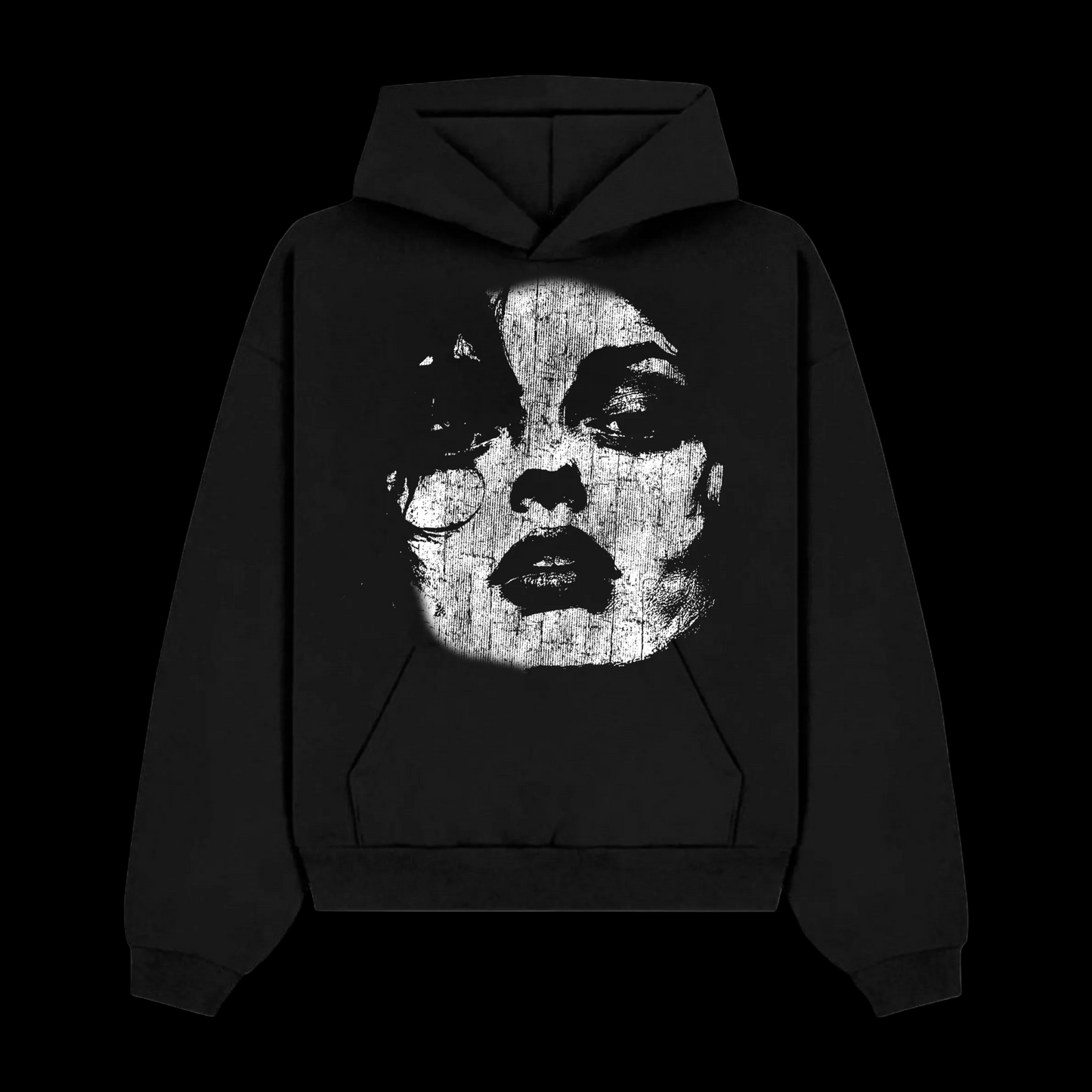 Glacier Hoodie