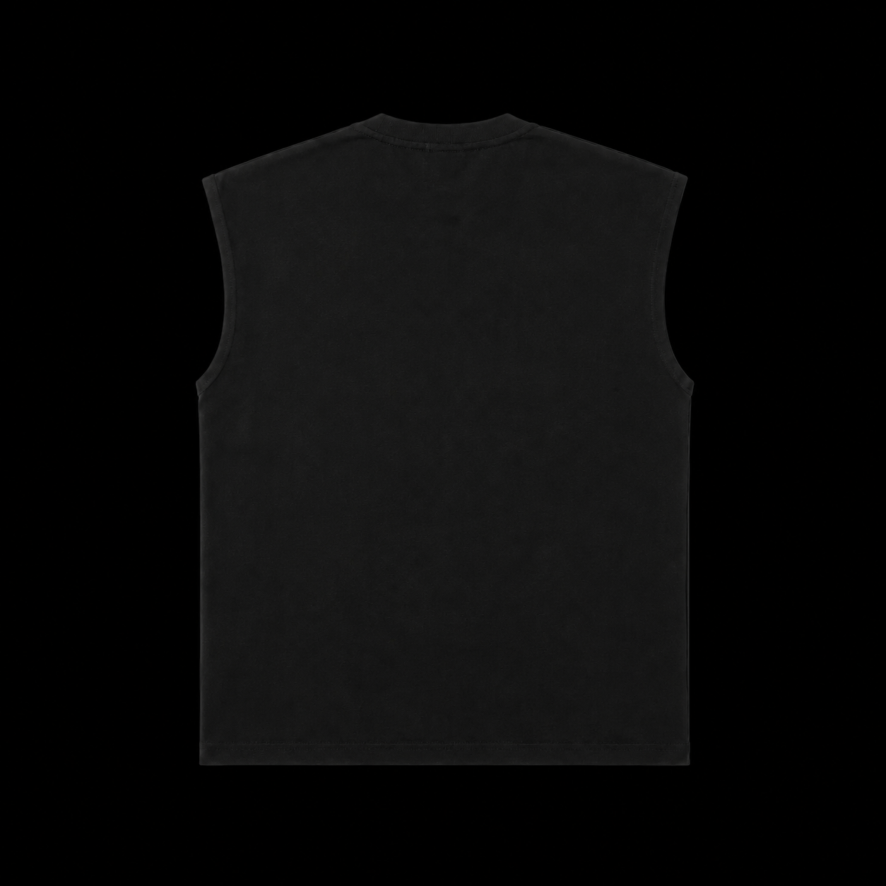 Saber Muscle Tee