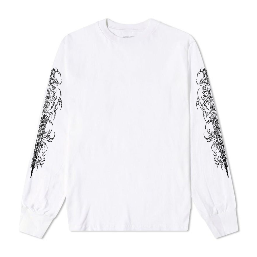 Sword Longsleeve