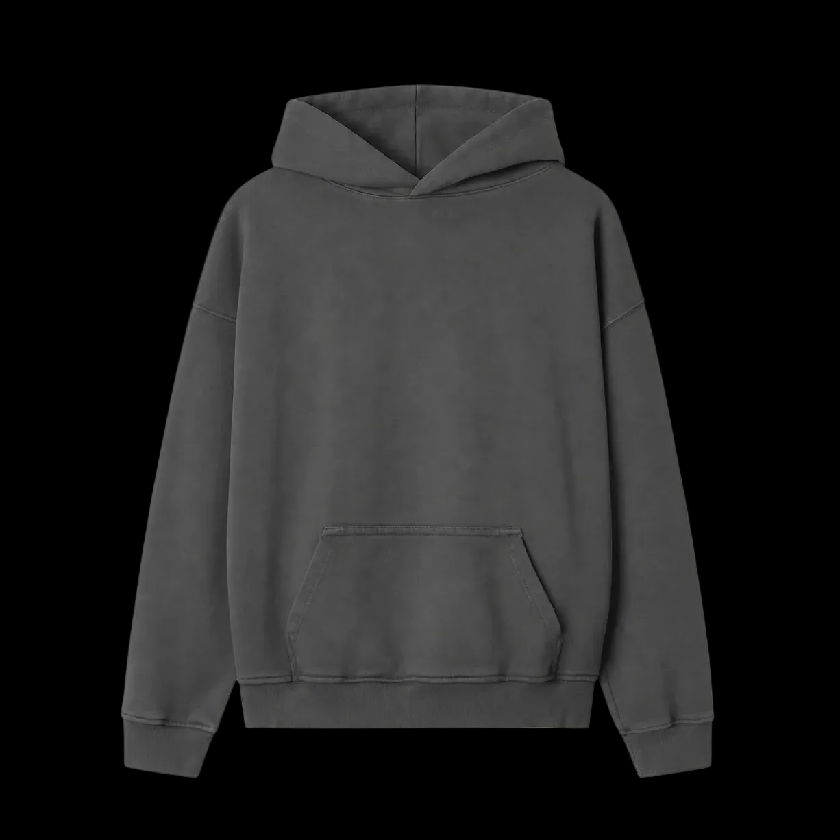 Blank Hoodie