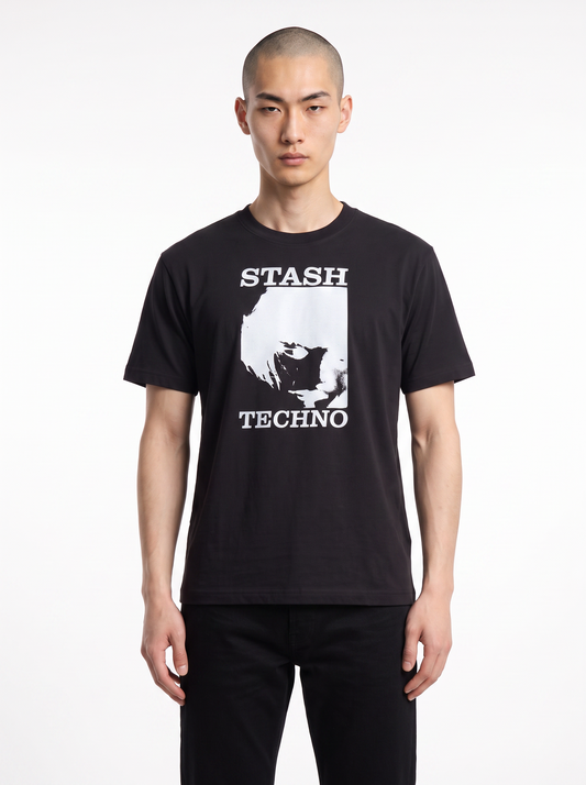Techno Tee