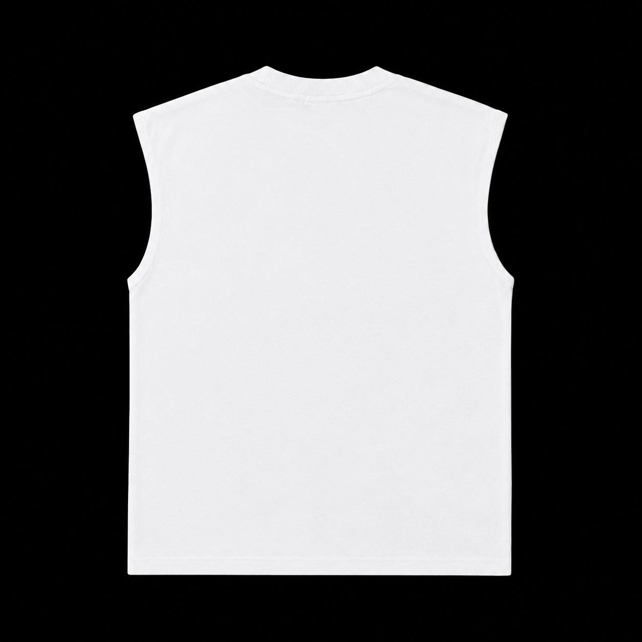 Saber Muscle Tee