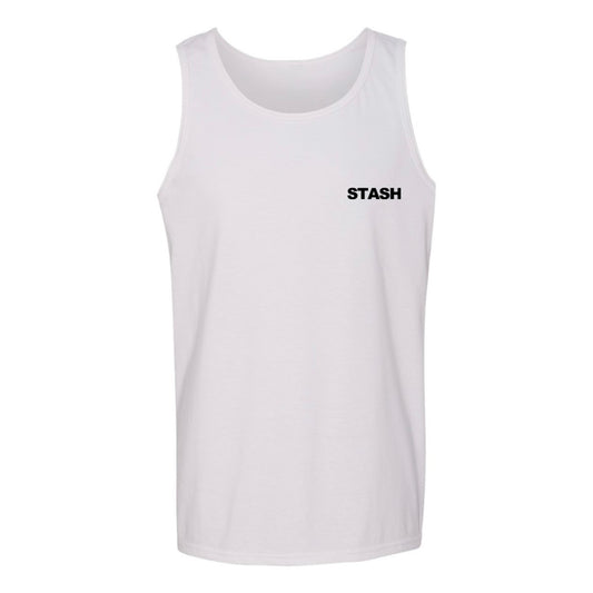 Logo Tanktop