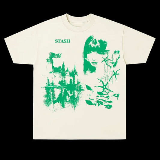 Nightwave Tee (limited edition)