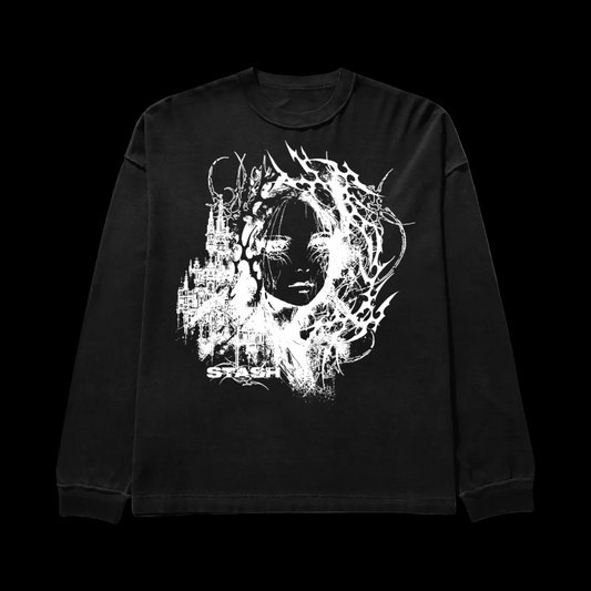 Rouge Longsleeve