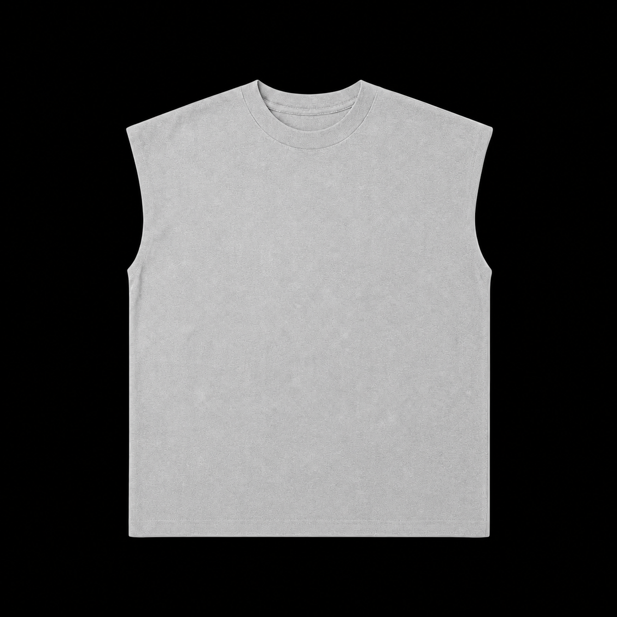Saber Muscle Tee