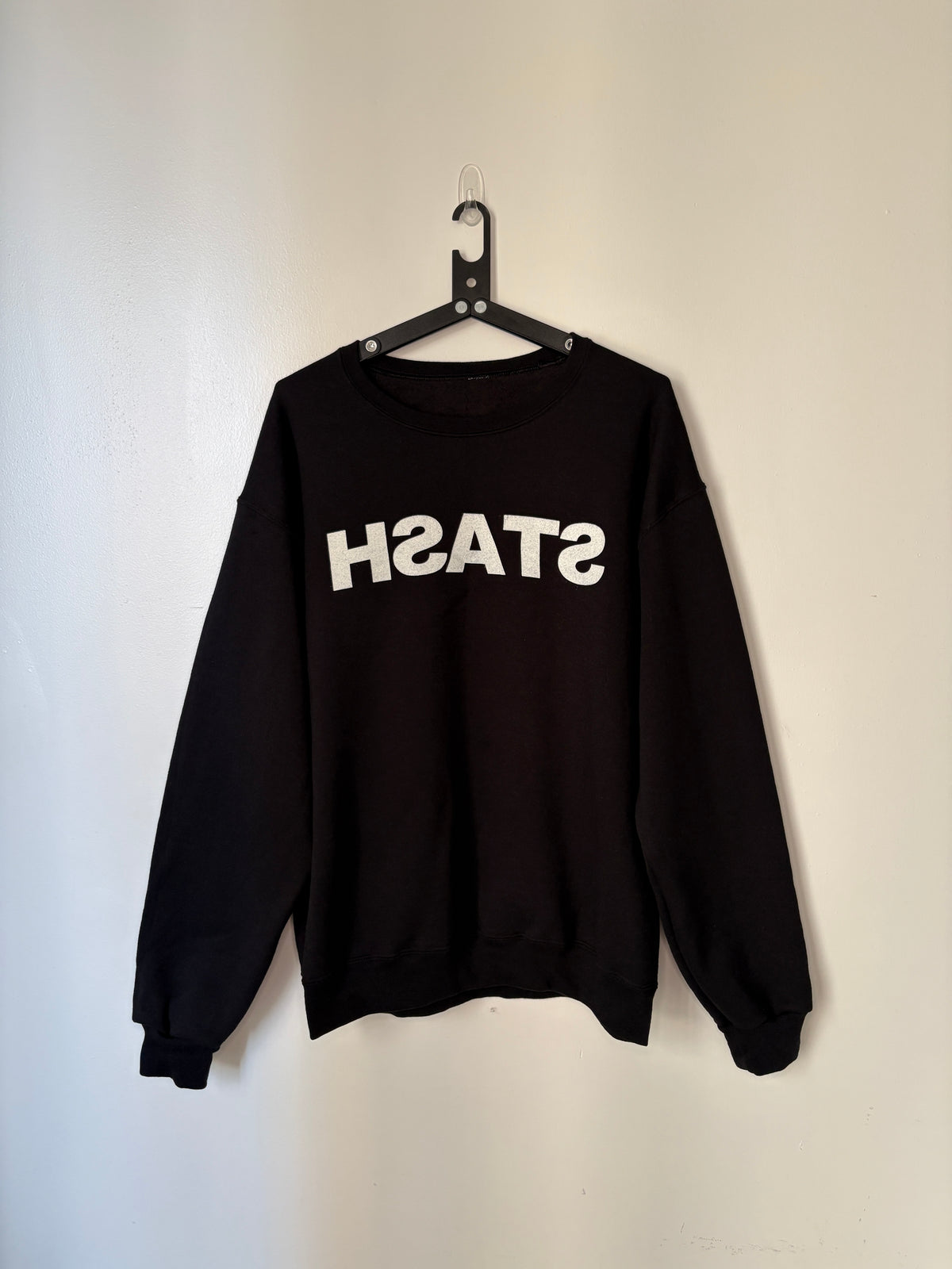 Mirror Sweatshirt (Size medium)