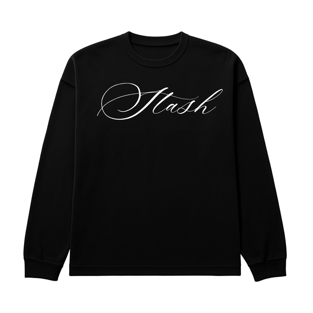 Line Longsleeve