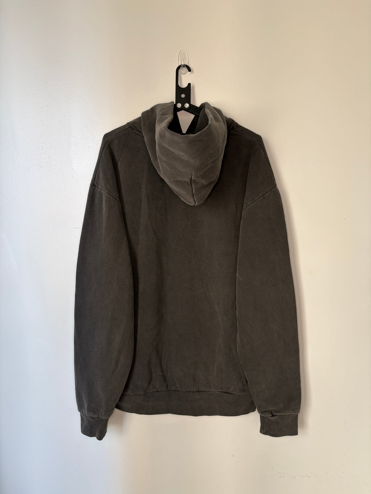 Dark Hoodie (Size Large)