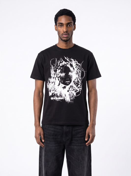 Rouge Tee