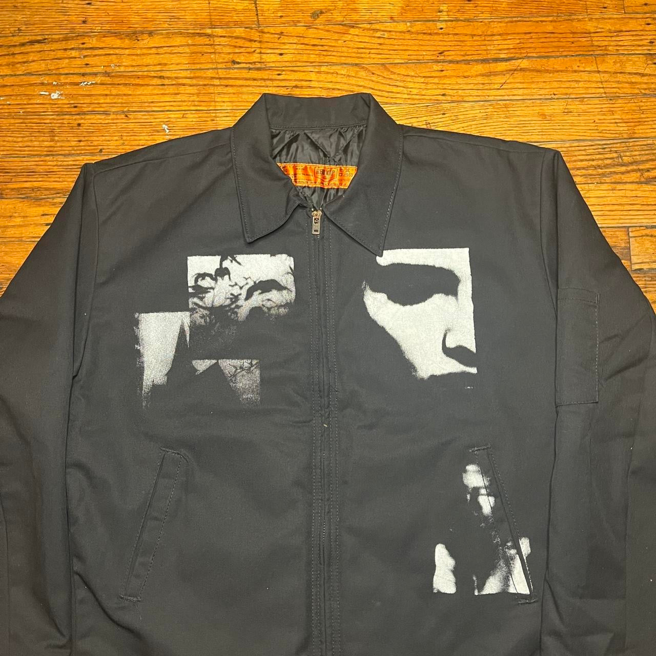 STASH Jacket