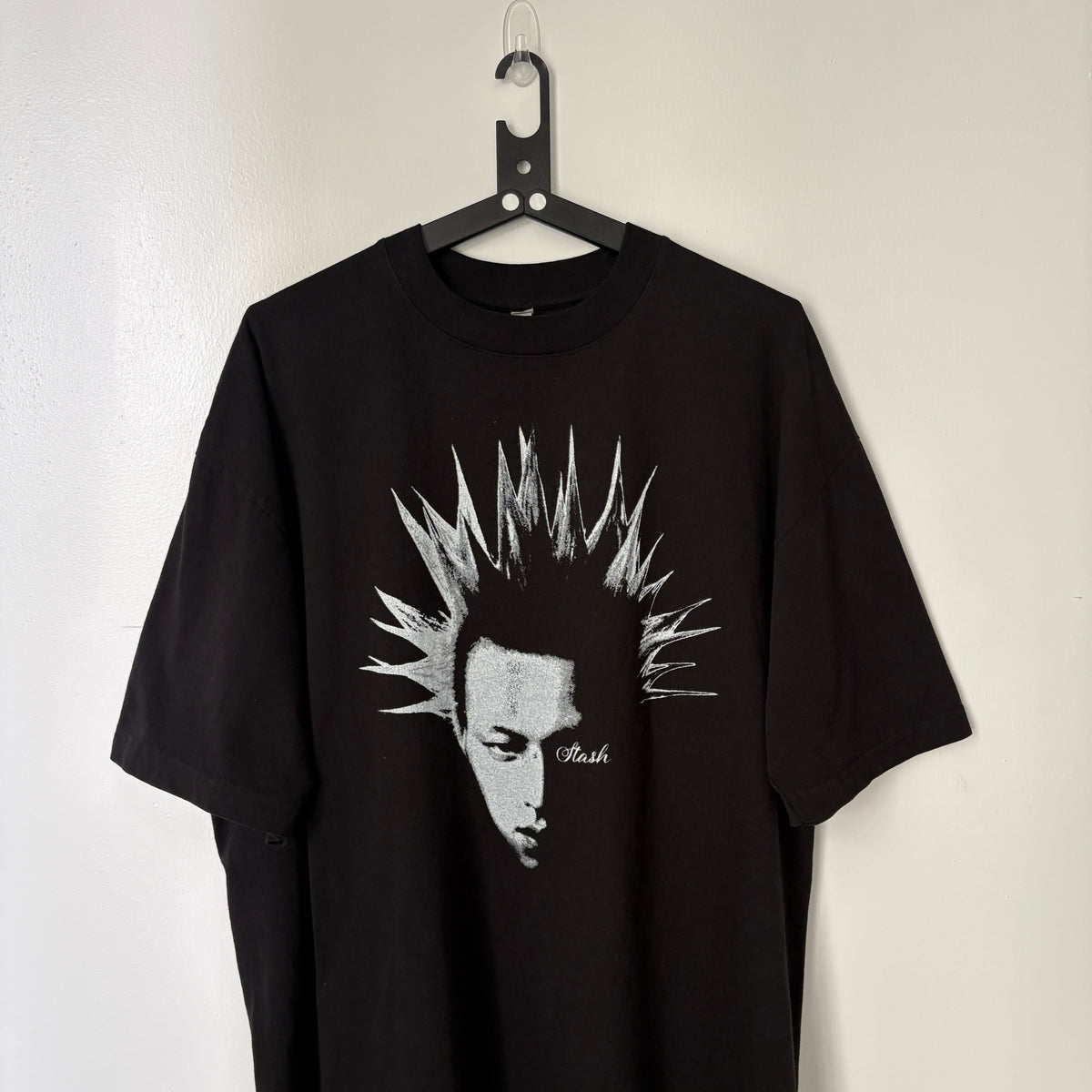 Spike Tee (size large)