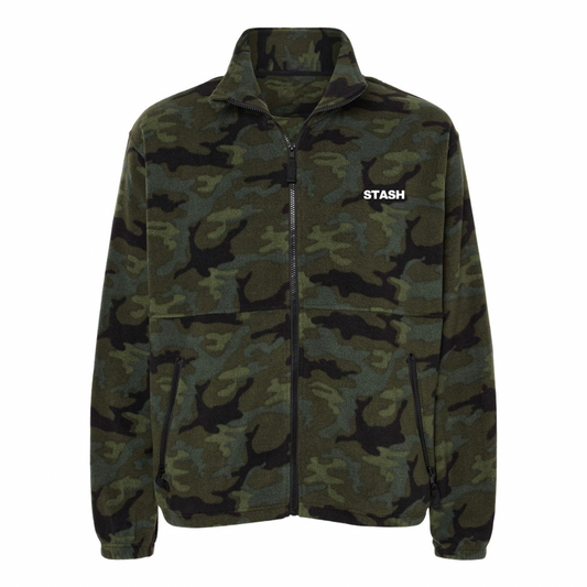STASH POLAR FLEECE