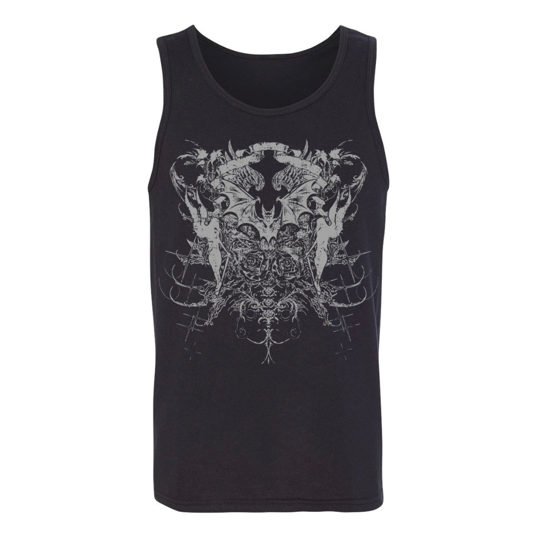 Bat Tanktop