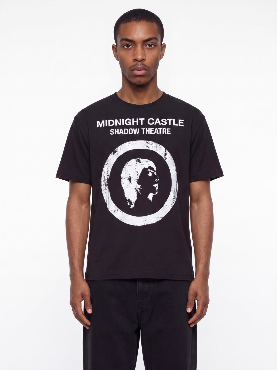 Shadow Theater Tee