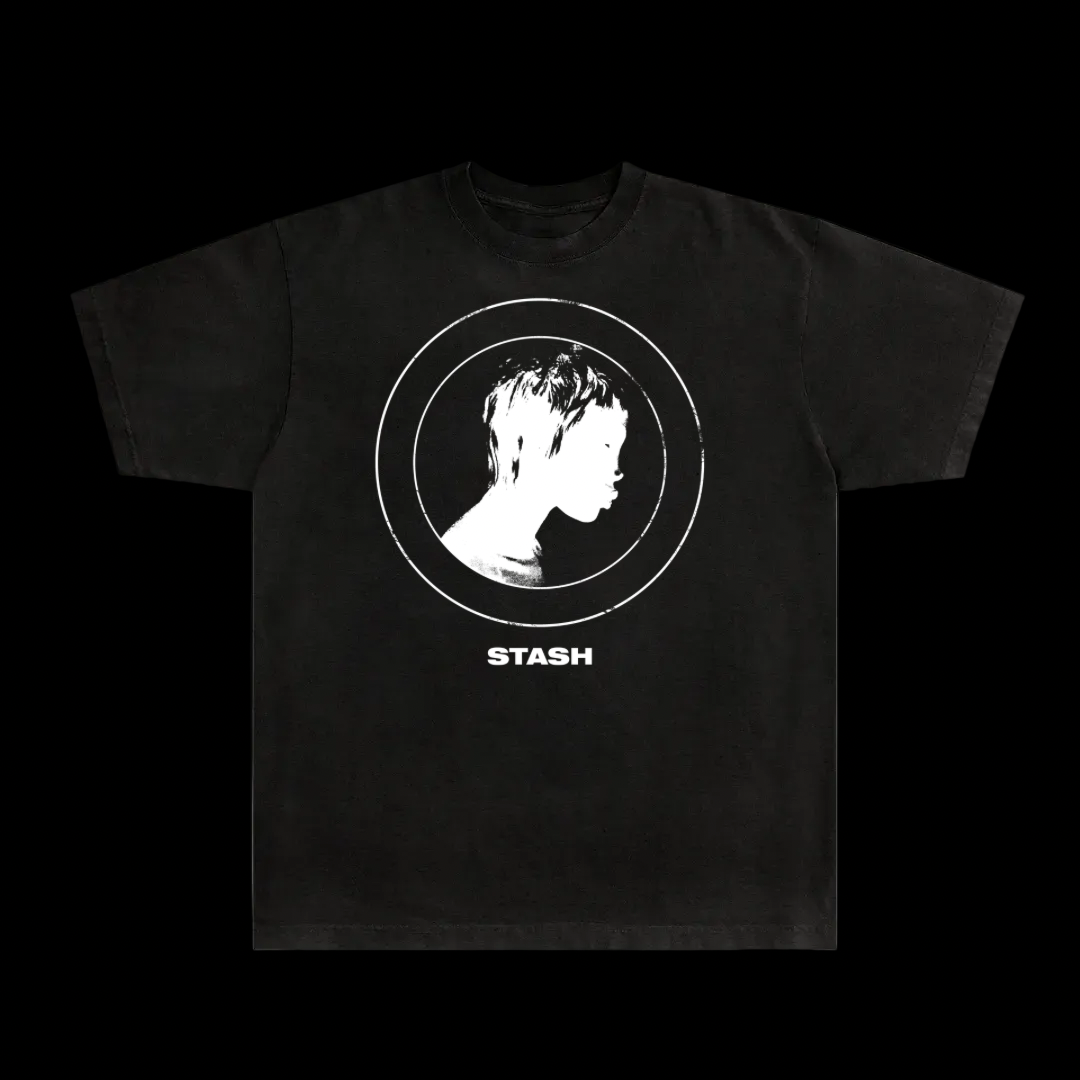 Circle Tee