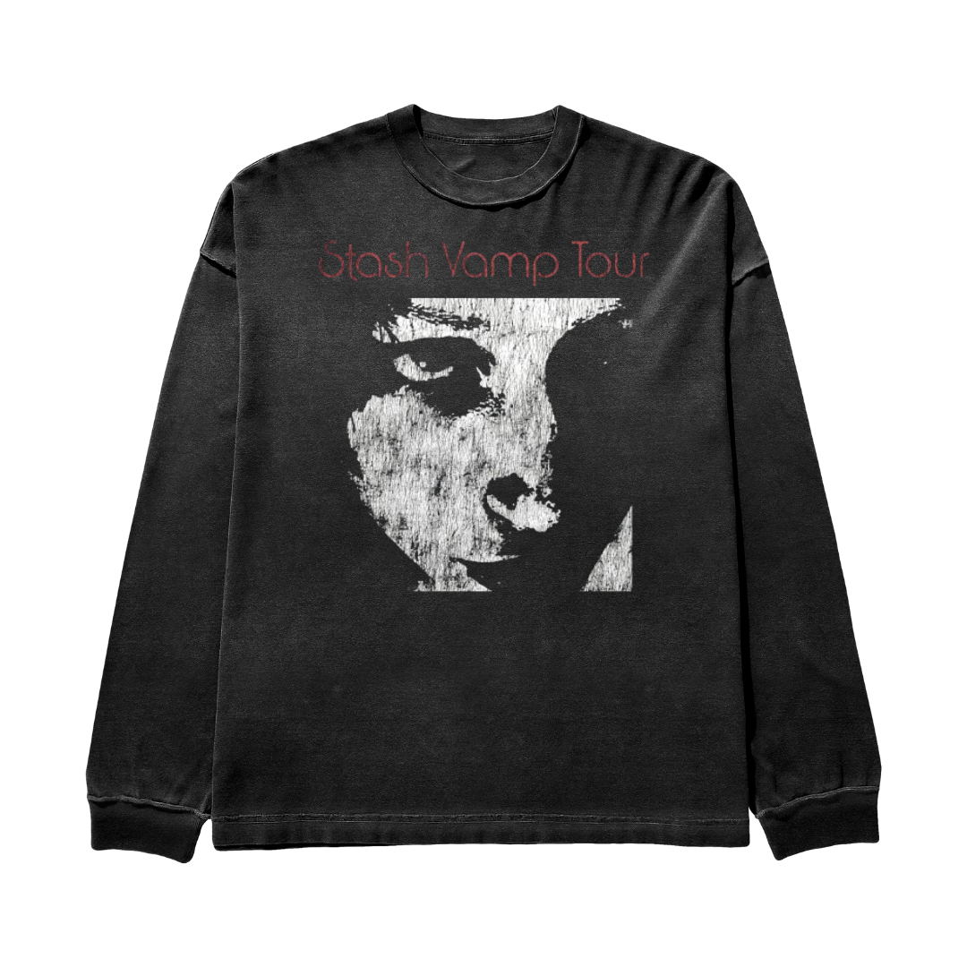 Glare Longsleeve